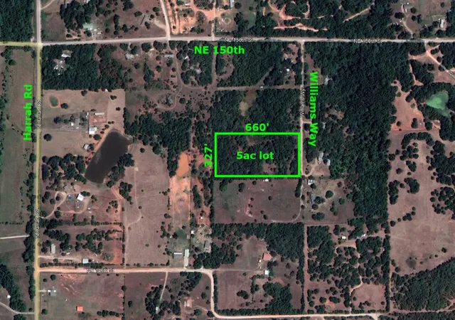 1st image of 14801 Williams Ways, Luther, OK 73054 | MLS# 1236541