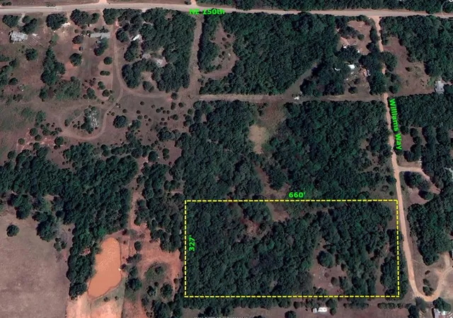 2nd image of 14801 Williams Ways, Luther, OK 73054 | MLS# 1236541