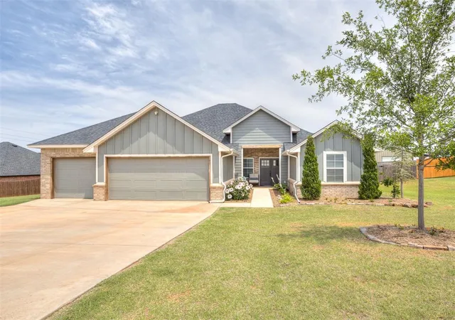 1st image of 1300 Maverick Pass, Piedmont, OK 73078 | MLS# 1236544