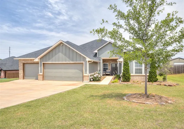2nd image of 1300 Maverick Pass, Piedmont, OK 73078 | MLS# 1236544