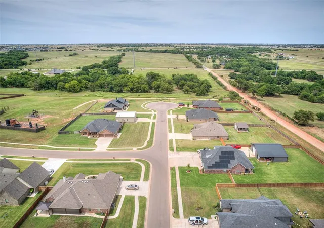 47th image of 1300 Maverick Pass, Piedmont, OK 73078 | MLS# 1236544