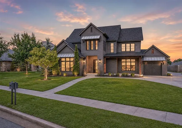 1st image of 4223 Hackney Wick Rd, Norman, OK 73072 | MLS# 1236554
