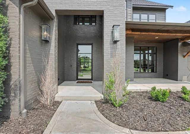 2nd image of 4223 Hackney Wick Rd, Norman, OK 73072 | MLS# 1236554