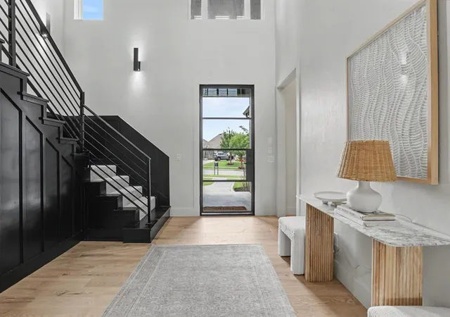 3rd image of 4223 Hackney Wick Rd, Norman, OK 73072 | MLS# 1236554