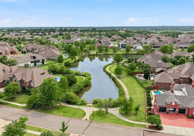 50th image of 4223 Hackney Wick Rd, Norman, OK 73072 | MLS# 1236554