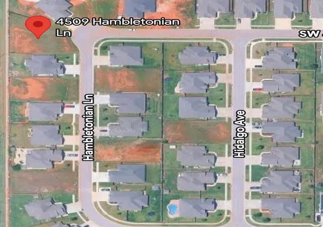 Homes for sale in Mustang, OK | 4509 Hambletonian Ln, Mustang, OK 73064 | MLS# 1236558