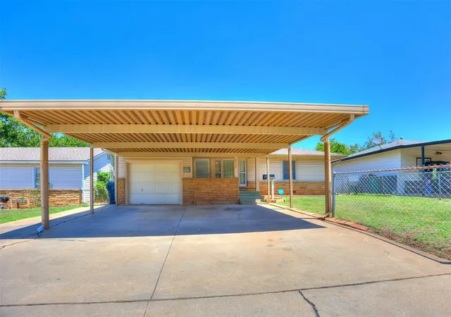 Photo 2 of Single family home for sale at 2129 Sw 50th Street, Oklahoma City, OK 73119 | MLS# 1236563 | Listing updated on 2026-08-20
