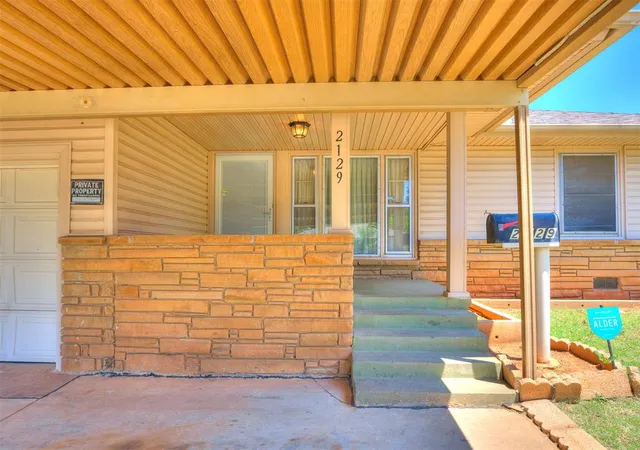 Photo 3 of Single family home for sale at 2129 Sw 50th Street, Oklahoma City, OK 73119 | MLS# 1236563 | Listing updated on 2026-08-20