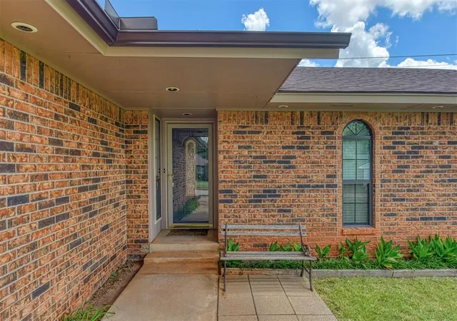Photo 3 of Single family home for sale at 2300 N Nail Pkwy, Moore, OK 73160 | MLS# 1236564 | Listing updated on 2026-07-14