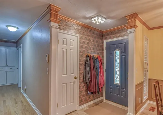 Photo 3 of Single family home for sale at 2300 N Nail Pkwy, Moore, OK 73160 | MLS# 1236564 | Listing updated on 2026-07-14