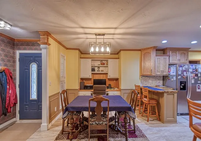 Photo 4 of Single family home for sale at 2300 N Nail Pkwy, Moore, OK 73160 | MLS# 1236564 | Listing updated on 2026-07-14