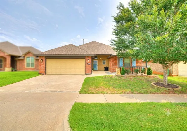 1st image of 6405 Nw 158th Ter, Edmond, OK 73013 | MLS# 1236565