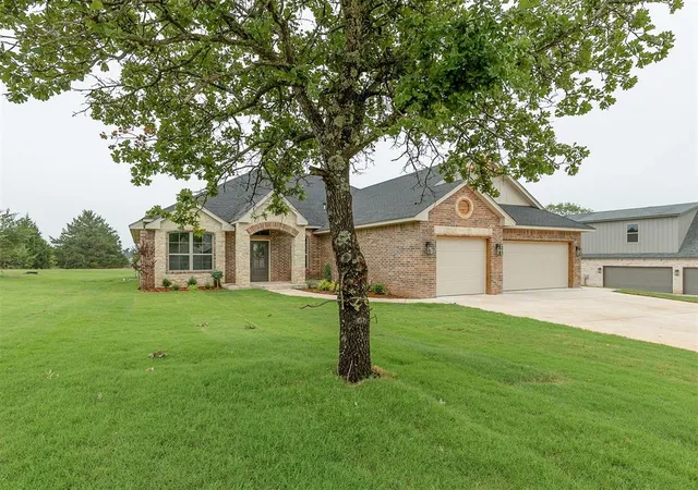Homes for sale in Arcadia, OK | 8061 Sacred Forest Rd, Arcadia, OK 73007 | MLS# 1236567