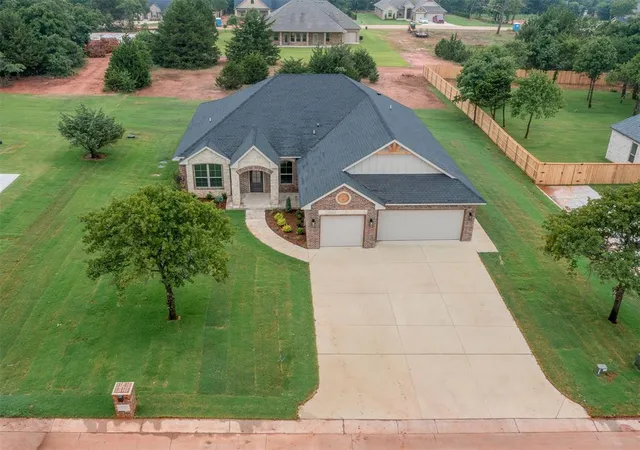 Homes for sale in Arcadia, OK | 8061 Sacred Forest Rd, Arcadia, OK 73007 | MLS# 1236567