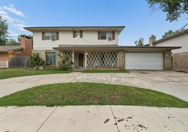 Photo 1 of Single family home for sale at 1913 N Ann Arbor Ave, Oklahoma City, OK 73127 | MLS# 1236571 | Listing updated on 2026-07-23