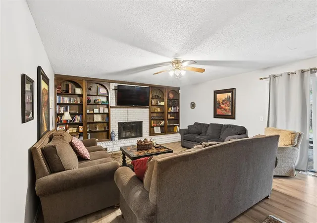 Photo 3 of Single family home for sale at 1913 N Ann Arbor Ave, Oklahoma City, OK 73127 | MLS# 1236571 | Listing updated on 2026-07-23