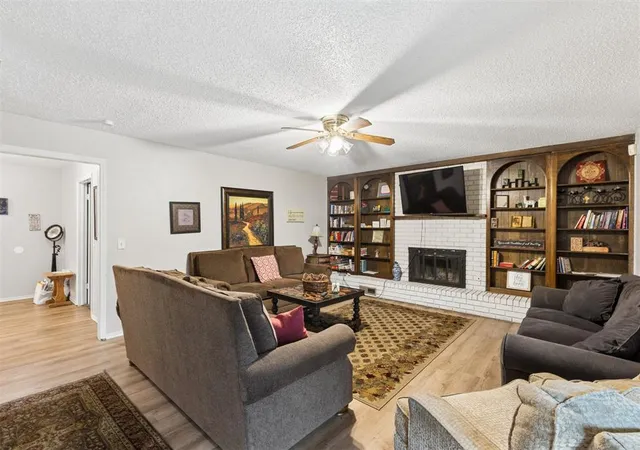 Photo 3 of Single family home for sale at 1913 N Ann Arbor Ave, Oklahoma City, OK 73127 | MLS# 1236571 | Listing updated on 2026-07-23