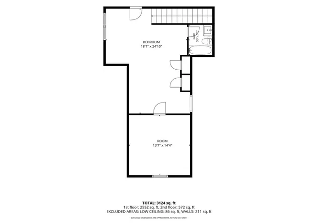 49th image of 1324 W Harvard Wy, Mustang, OK 73064 | MLS# 1236572