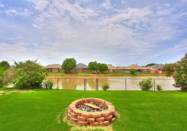Homes for sale in Mustang, OK | 705 N Buckhorn Way Dr, Mustang, OK 73064 | MLS# 1236585