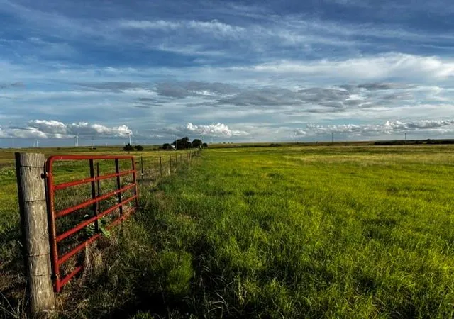 2nd image of N 1260 Road, Dill City, OK 73641 | MLS# 1236593