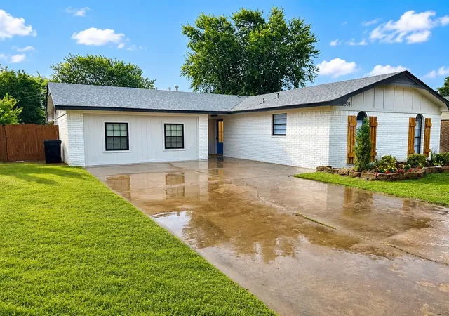 Homes for sale in Watonga, OK | 503 S Prouty Ave, Watonga, OK 73772 | MLS# 1236597