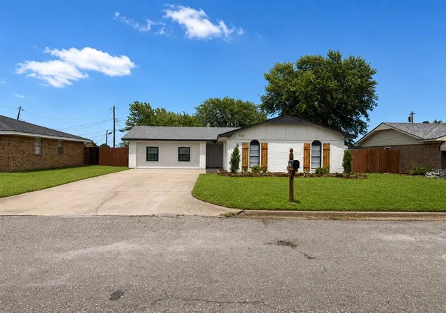 Homes for sale in Watonga, OK | 503 S Prouty Ave, Watonga, OK 73772 | MLS# 1236597
