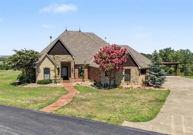 2nd image of 3508 Grant Dr, Newcastle, OK 73065 | MLS# 1236599