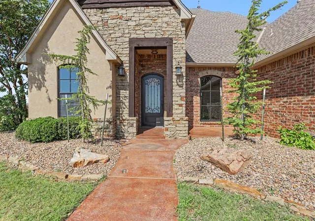 Photo 3 of Single family home for sale at 3508 Grant Dr, Newcastle, OK 73065 | MLS# 1236599 | Listing updated on 2026-08-10