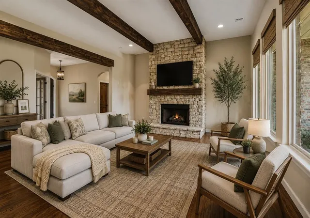 Photo 4 of Single family home for sale at 3508 Grant Dr, Newcastle, OK 73065 | MLS# 1236599 | Listing updated on 2026-10-02