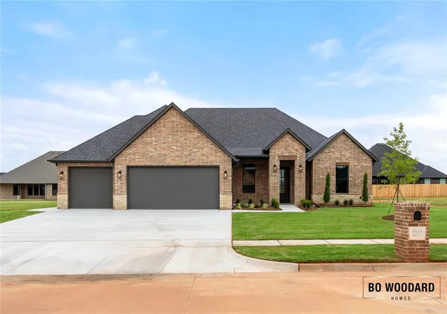 1st image of 2217 W Cole Dr, Mustang, OK 73064 | MLS# 1236600