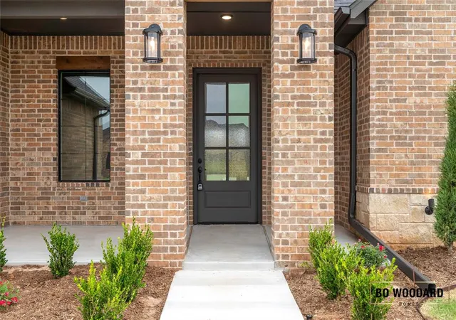 2nd image of 2217 W Cole Dr, Mustang, OK 73064 | MLS# 1236600