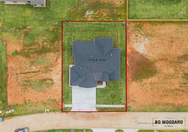 50th image of 2217 W Cole Dr, Mustang, OK 73064 | MLS# 1236600