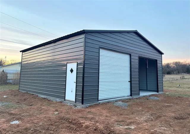 4th image of 46191 State Hwy 9, Earlsboro, OK 74840 | MLS# 1236601
