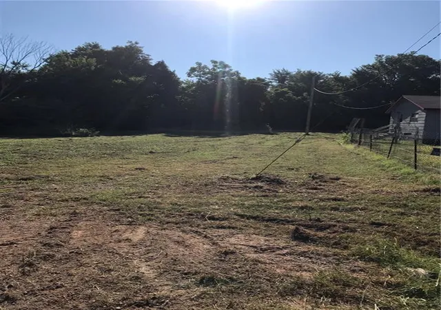 Photo 3 of Land for sale at 8500 Happy Ln, Spencer, OK 73084 | MLS# 1236606 | Listing updated on 2026-08-07