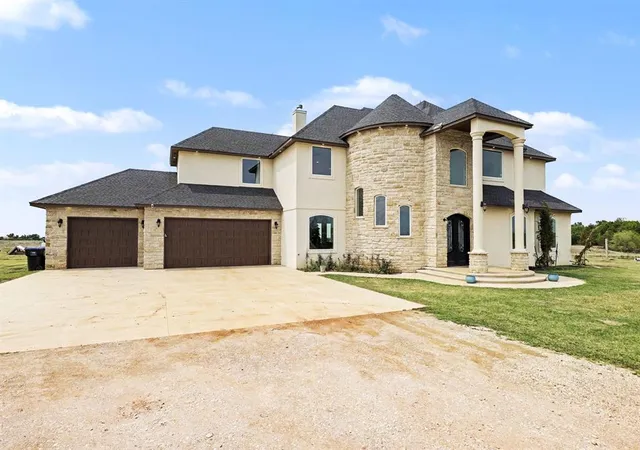Homes for sale in Cashion, OK | 25866 N 2960 Rd, Cashion, OK 73016 | MLS# 1236607