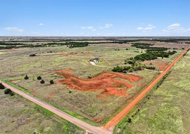 1st image of 25866 N 2960 Rd, Cashion, OK 73016 | MLS# 1236607
