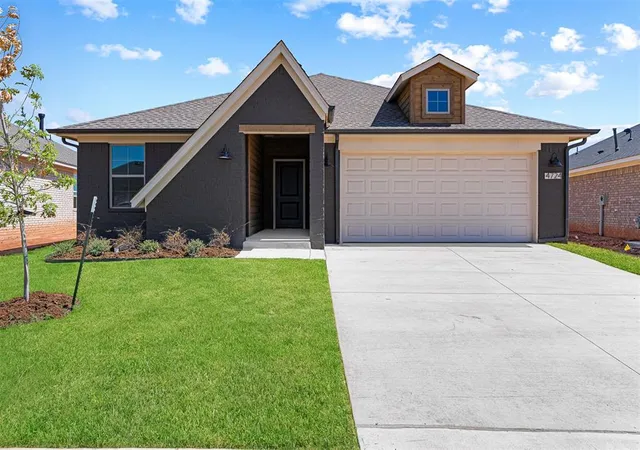 Single family home for sale at 4724 Elkmont Ln, Arcadia, OK 73007 | MLS# 1236615