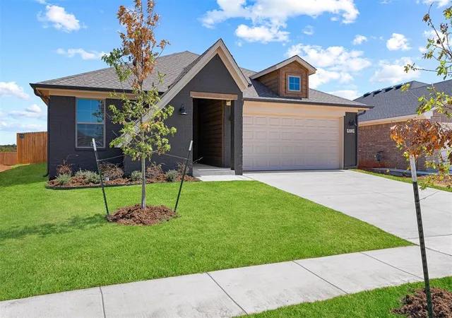 Photo 2 of Single family home for sale at 4724 Elkmont Ln, Arcadia, OK 73007 | MLS# 1236615 | Listing updated on 2026-10-08