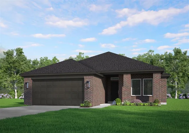 Photo 1 of Single family home for sale at 4733 Mill Rd, Arcadia, OK 73007 | MLS# 1236619 | Listing updated on 2026-09-04