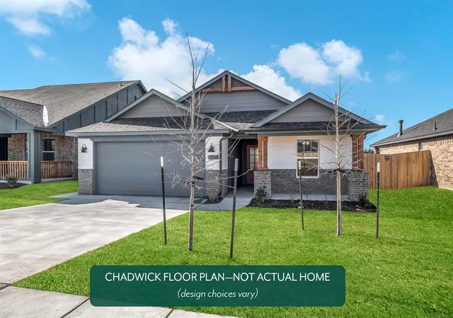 Photo 1 of Single family home for sale at 4757 Gabe Crk Ln, Arcadia, OK 73007 | MLS# 1236620 | Listing updated on 2026-09-04