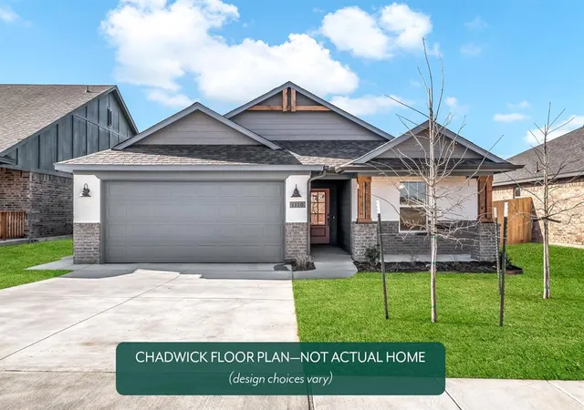 Photo 2 of Single family home for sale at 4757 Gabe Crk Ln, Arcadia, OK 73007 | MLS# 1236620 | Listing updated on 2026-09-04