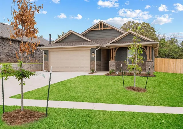 Photo 3 of Single family home for sale at 4757 Gabe Crk Ln, Arcadia, OK 73007 | MLS# 1236620 | Listing updated on 2026-10-08