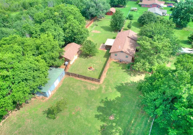 37th image of 217 Nw 5th St, Lexington, OK 73051 | MLS# 1236622