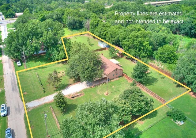 1st image of 217 Nw 5th St, Lexington, OK 73051 | MLS# 1236622