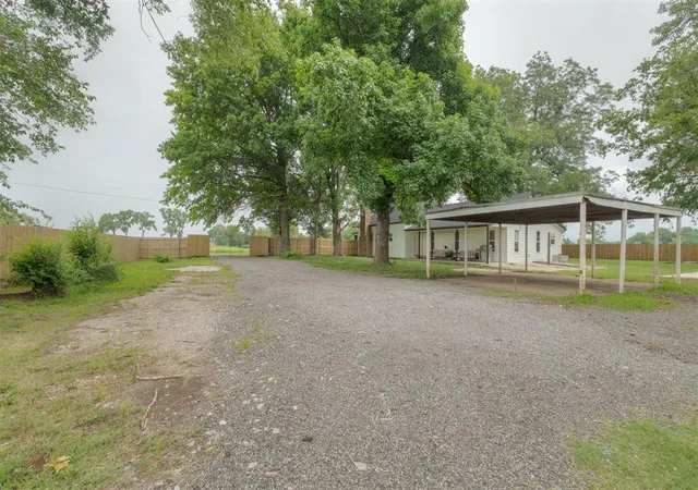 Homes for sale in Washington, OK | 632 E Center Rd, Washington, OK 73093 | MLS# 1236623