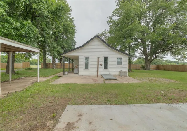 Homes for sale in Washington, OK | 632 E Center Rd, Washington, OK 73093 | MLS# 1236623