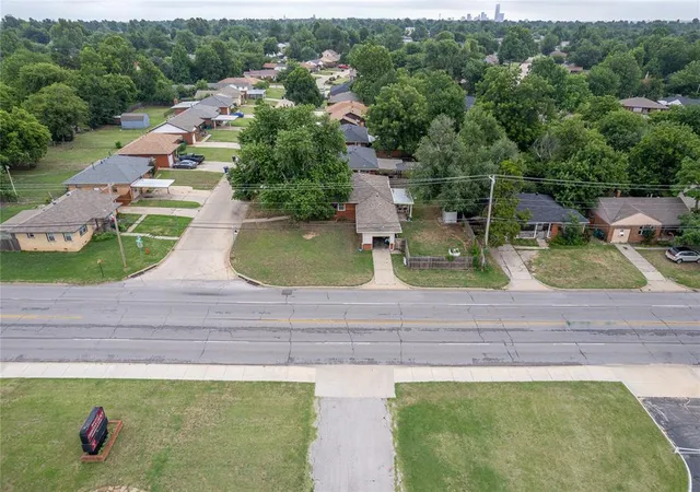 Photo 3 of Single family home for sale at 4430 NW 17th Street, Oklahoma City, OK 73107 | MLS# 1236625 | Listing updated on 2026-09-02