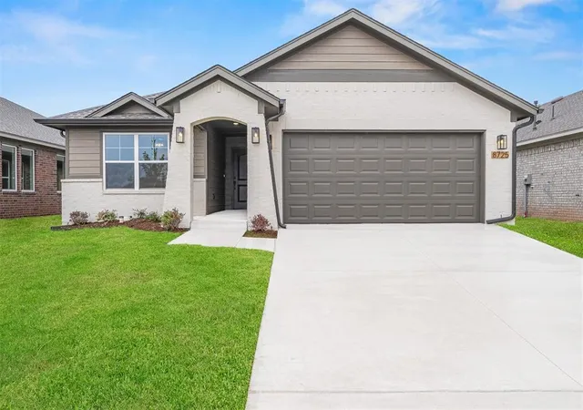 Photo 1 of Single family home for sale at 8725 Spruce St, Arcadia, OK 73007 | MLS# 1236633 | Listing updated on 2026-09-04