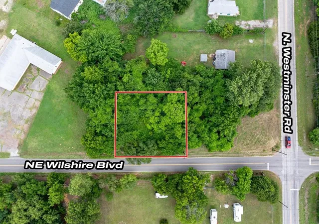 Photo 1 of Land for sale at E Wilshire Blvd, Spencer, OK 73084 | MLS# 1236634 | Listing updated on 2026-07-14