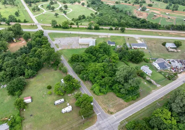 Photo 4 of Land for sale at E Wilshire Blvd, Spencer, OK 73084 | MLS# 1236634 | Listing updated on 2026-07-14